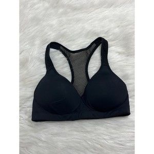 PINK Yoga Push-Up Bra